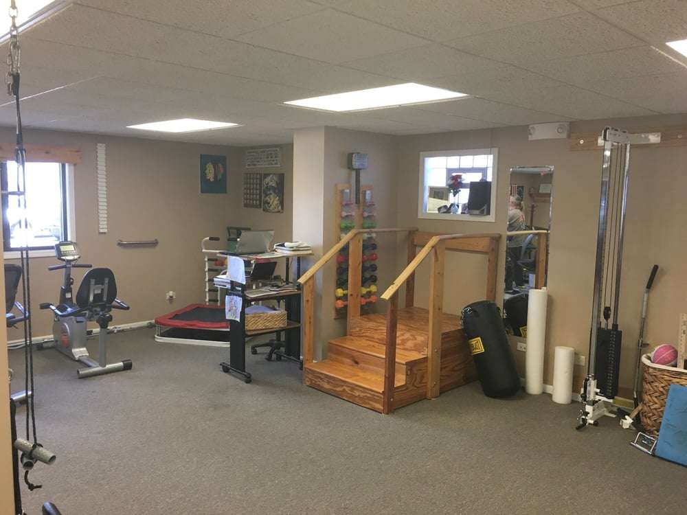 Independence Physical Therapy | 1397 Main St, Crete, IL 60417, USA | Phone: (708) 367-8050
