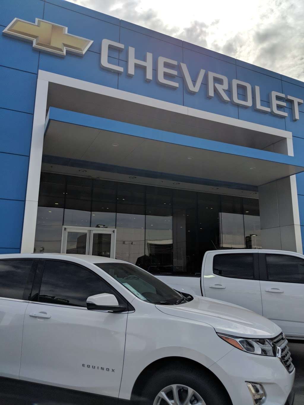 Courtesy Chevrolet Service Department | 4950 N 13th St, Phoenix, AZ 85014, USA | Phone: (602) 714-2261