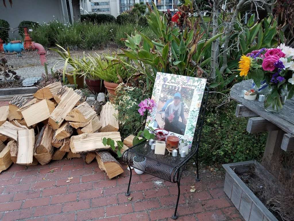 Sharyngetti Community Garden | Berkeley, CA 94720