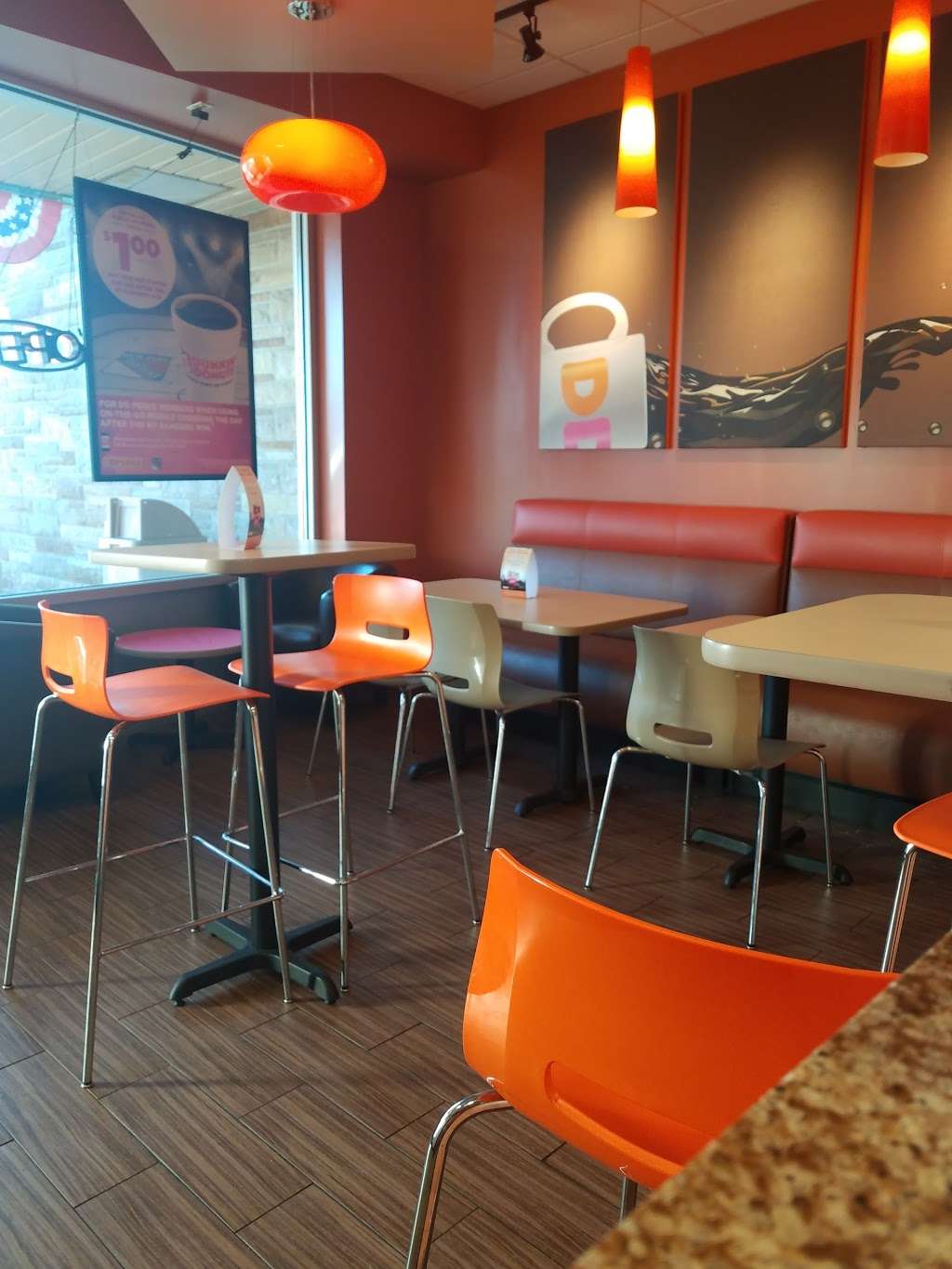 Dunkin Donuts | 432 Jerusalem Ave, Hicksville, NY 11801, USA | Phone: (516) 513-0349