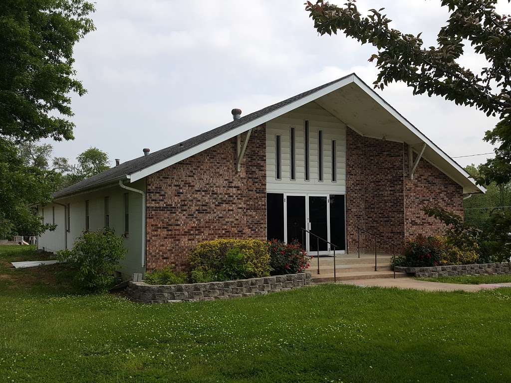 Bible Baptist Church | 903 E Ohio St, Clinton, MO 64735, USA | Phone: (660) 885-8762