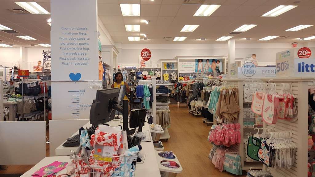 Carters | 14251 East Sam Houston Pkwy N Ste 100, Houston, TX 77044, USA | Phone: (281) 459-4253