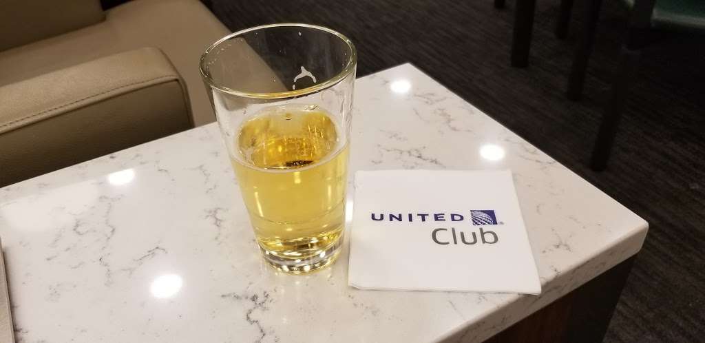 United Club - Terminal B | 9736 Orlando International Airport Tram, Orlando, FL 32827 | Phone: (859) 414-1489