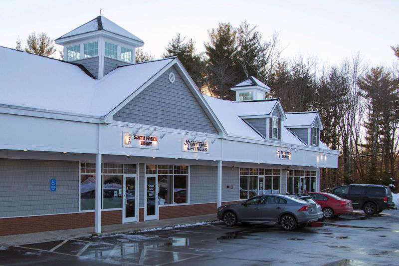 Scaccia Physical Therapy | 32 Indian Rock Rd # 5, Windham, NH 03087, USA | Phone: (603) 890-8541