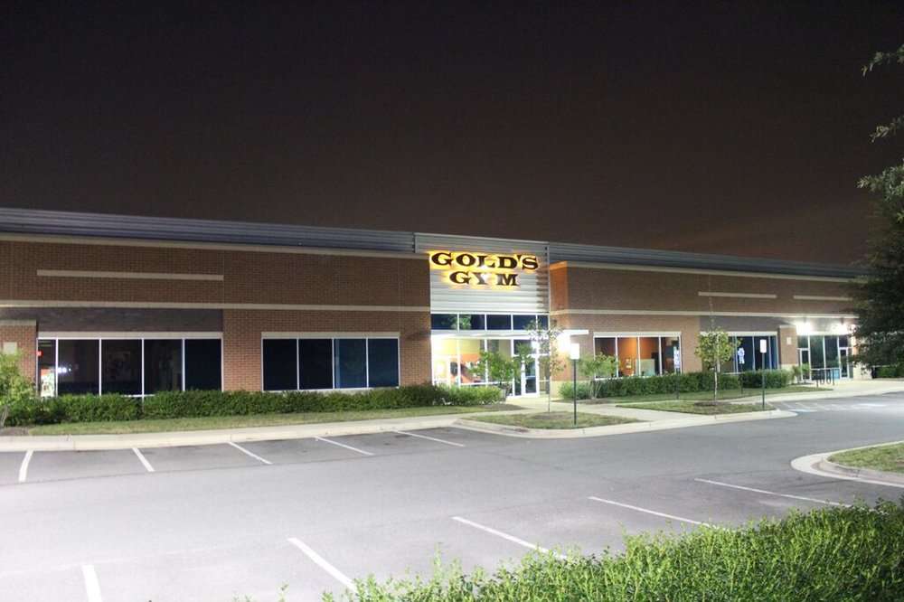 Golds Gym | 21625 Red Rum Dr, Ashburn, VA 20147, USA | Phone: (703) 726-9804