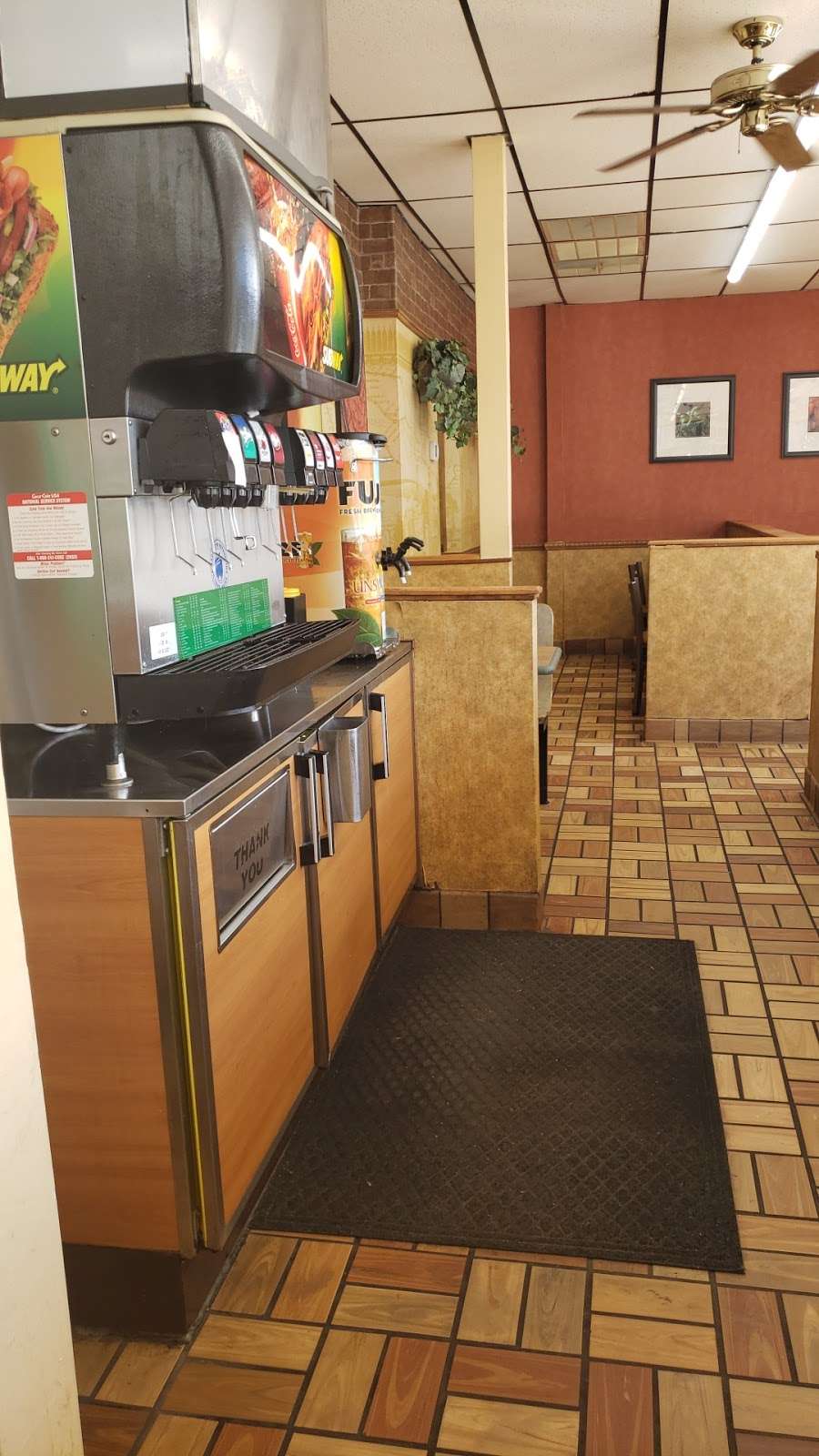 Subway | 8300 Bellhaven Blvd, Charlotte, NC 28216 | Phone: (704) 399-0747