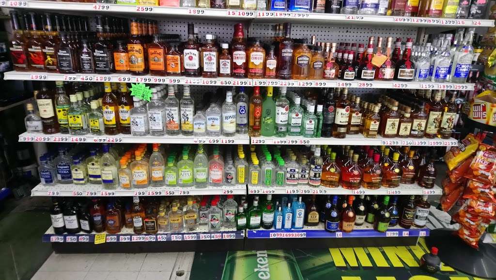 Minquadale Liquors | 3800 N Dupont Hwy A, New Castle, DE 19720 | Phone: (302) 651-0252