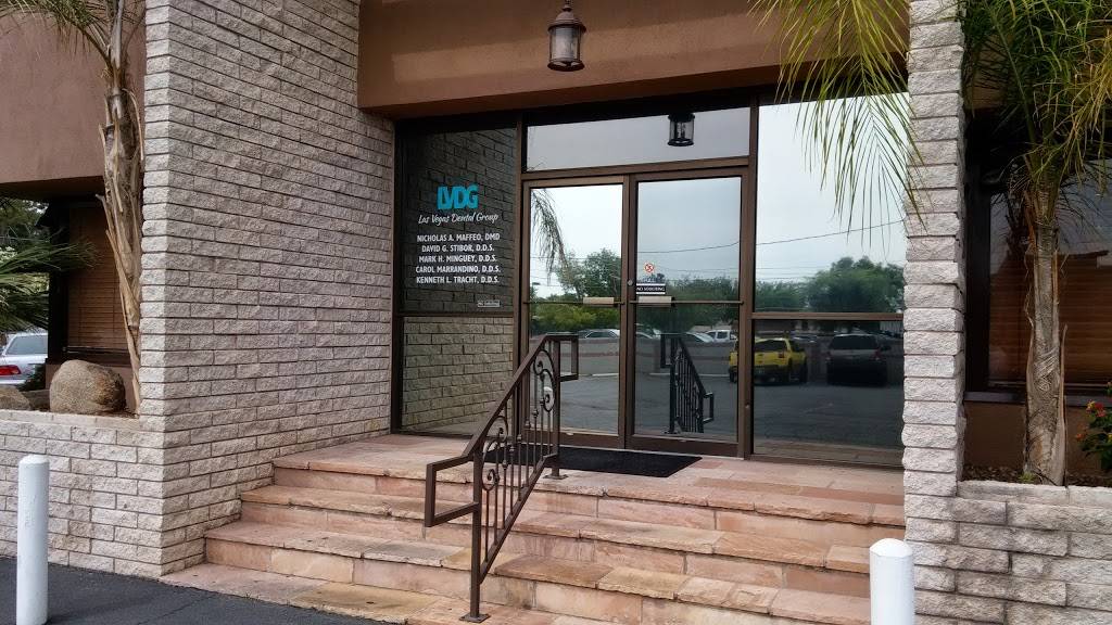 Las Vegas Dental Group | 2701 W Charleston Blvd, Las Vegas, NV 89102, USA | Phone: (702) 323-0820