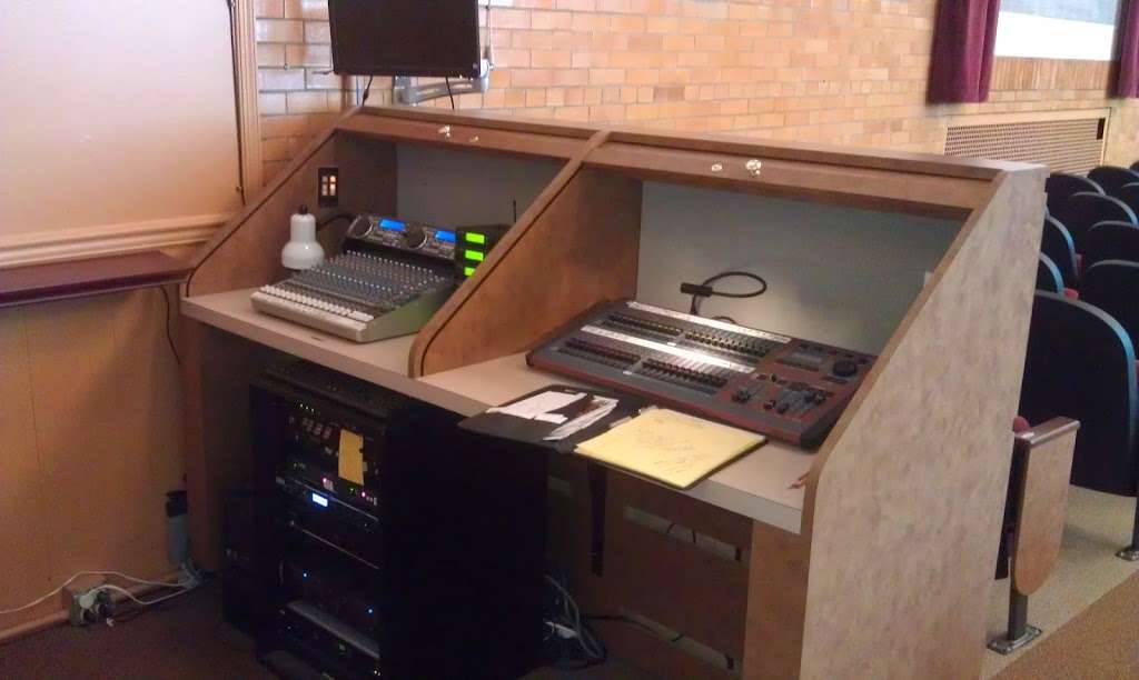 Naamans Creek Audio Video Systems | 353 Indian Run Rd, Avondale, PA 19311 | Phone: (610) 268-3833