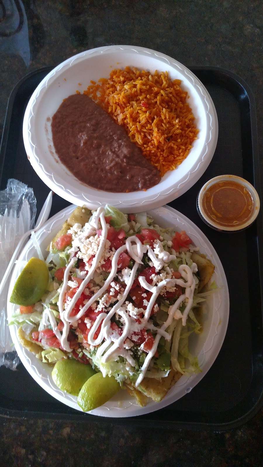 La Rositas Mexican Restaurant | 741 Wabash Ave N, Lakeland, FL 33815, USA | Phone: (863) 937-7487