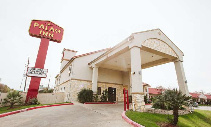 Palace Inn I-45 & Greenspoint | 13001 North Fwy, Houston, TX 77060 | Phone: (281) 248-4002