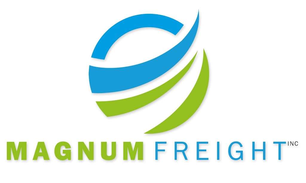 Magnum Freight inc | 475 W 55th St #102, Countryside, IL 60525, USA | Phone: (872) 903-4289