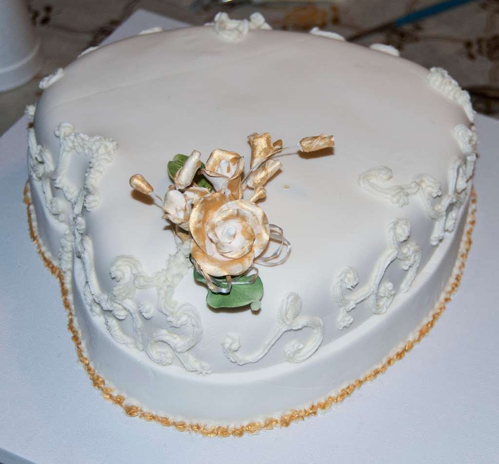 Patrice Lorie Cakes | 196-14 100th Ave, Hollis, NY 11423, USA | Phone: (718) 740-6348