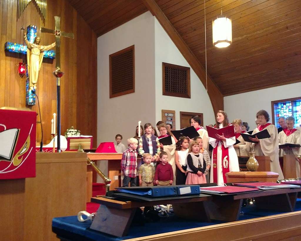 Sardis Lutheran Church | 6103 W North Carolina 10, Hickory, NC 28602, USA | Phone: (704) 462-2081