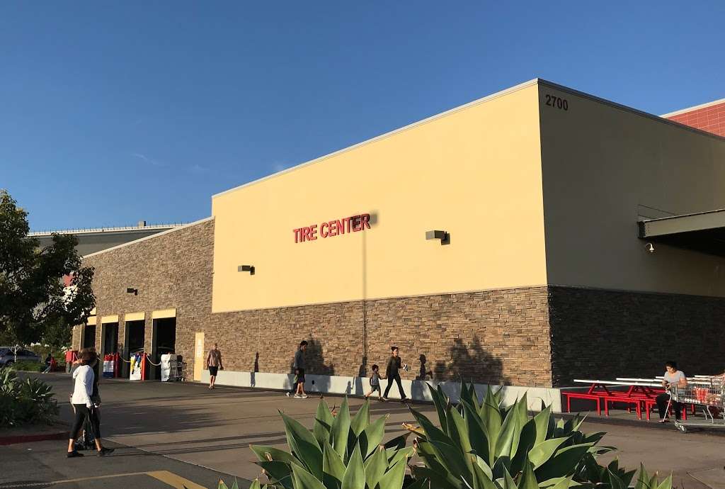 Costco Tire Center | 2700 Park Ave, Tustin, CA 92782, USA | Phone: (714) 338-1933