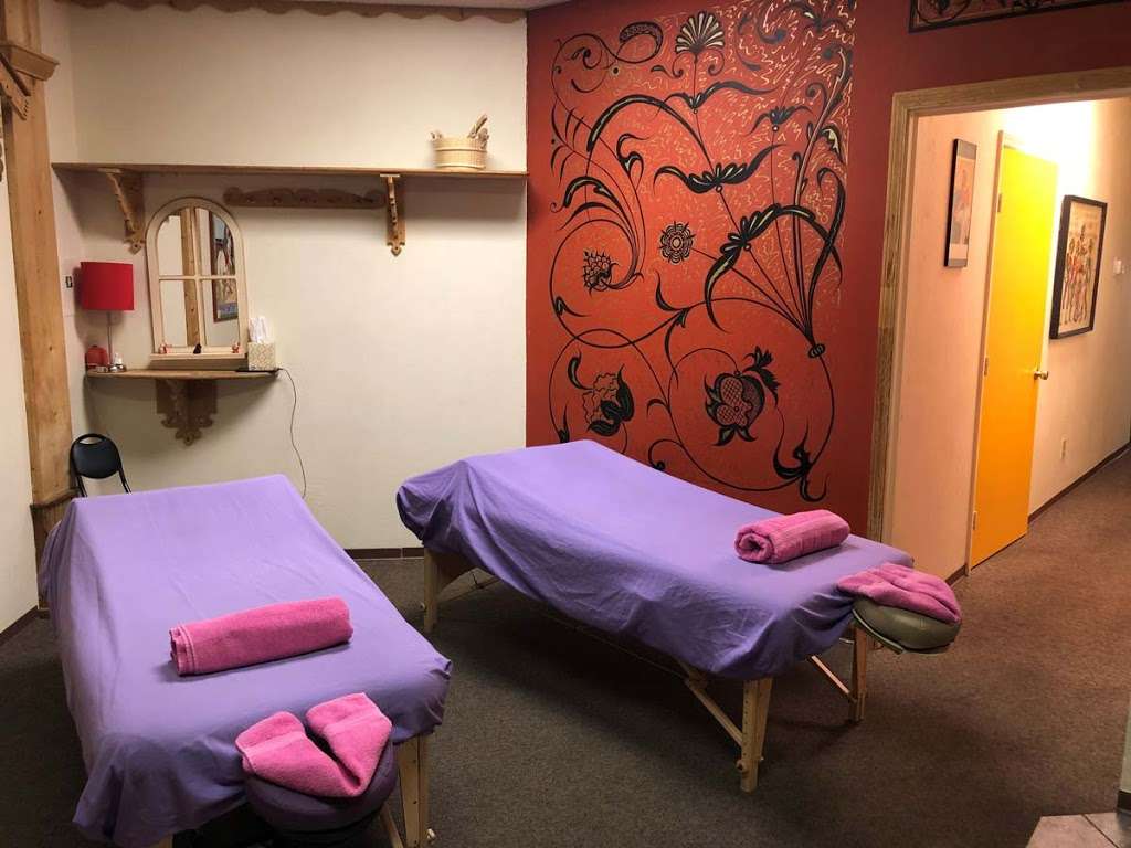 Izba Spa | 17908 Cottonwood Dr B, Parker, CO 80134, USA | Phone: (303) 400-1001