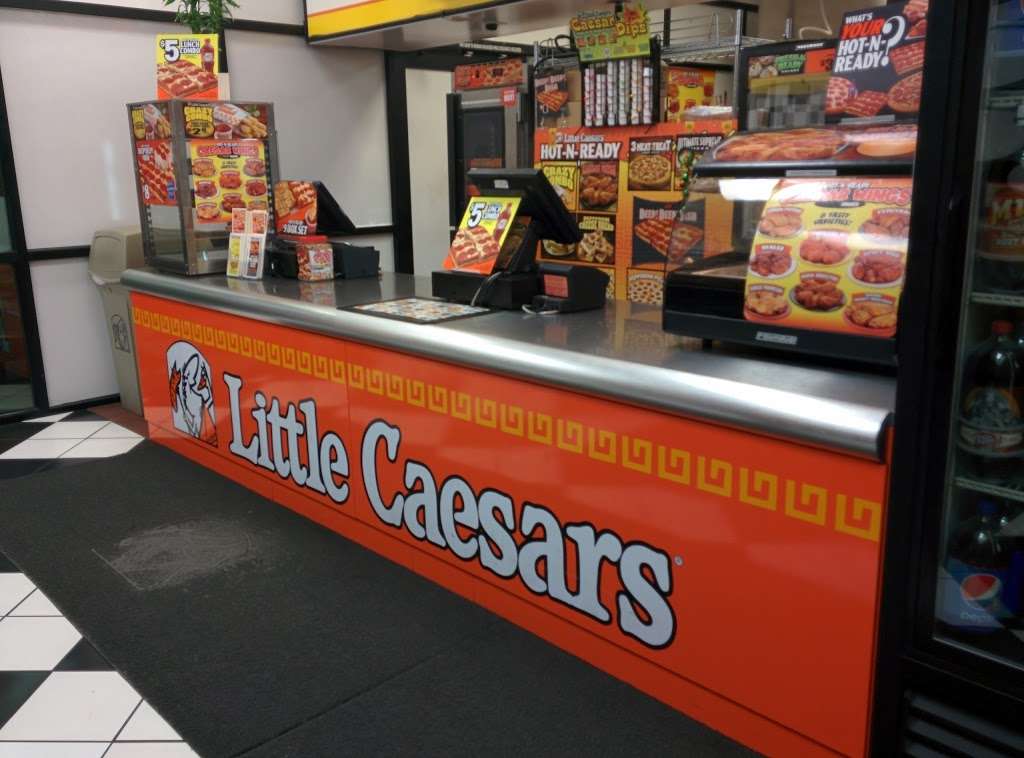 Little Caesars Pizza | 3283 Bernal Ave, Pleasanton, CA 94566, USA | Phone: (925) 462-1700