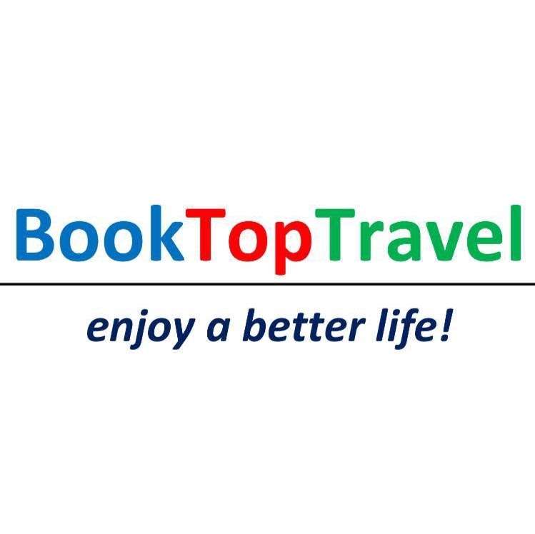 Book Top Travel | 1133 S Austin St, Santa Ana, CA 92704 | Phone: (626) 708-0609