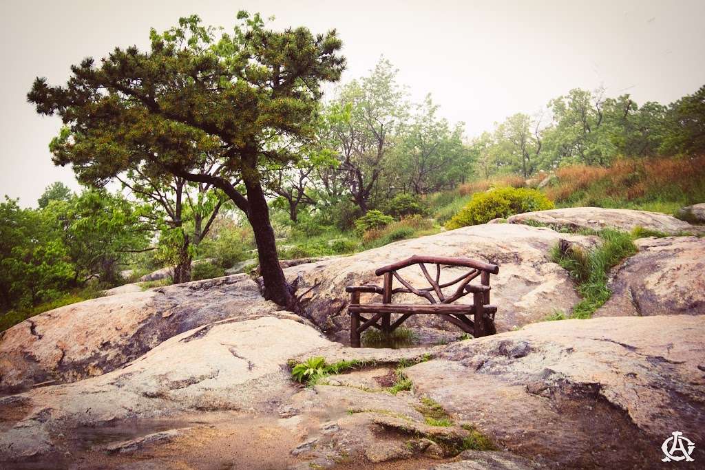 Bear Mountain Peak | Major Welch Trail, Tomkins Cove, NY 10986, USA