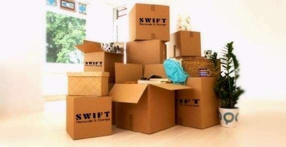 Swift Removals & Storage | Parkwood Industrial Estate, Byers Ln, South Godstone, Godstone RH9 8JL, UK | Phone: 01342 893933