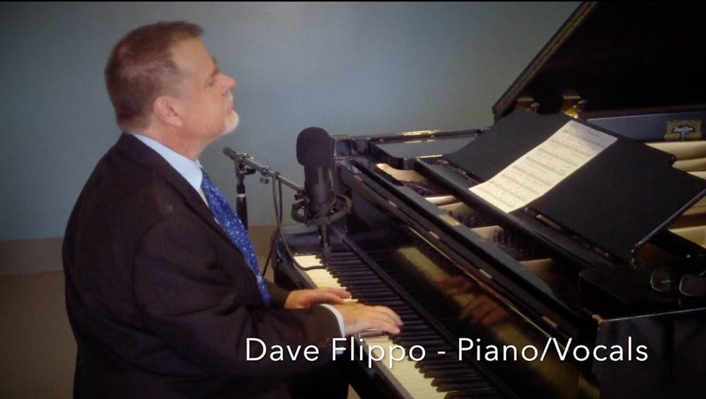 Pianist Dave Flippo - The Versatile Virtuoso | 4918 Jarvis Ave, Skokie, IL 60077 | Phone: (847) 567-1837