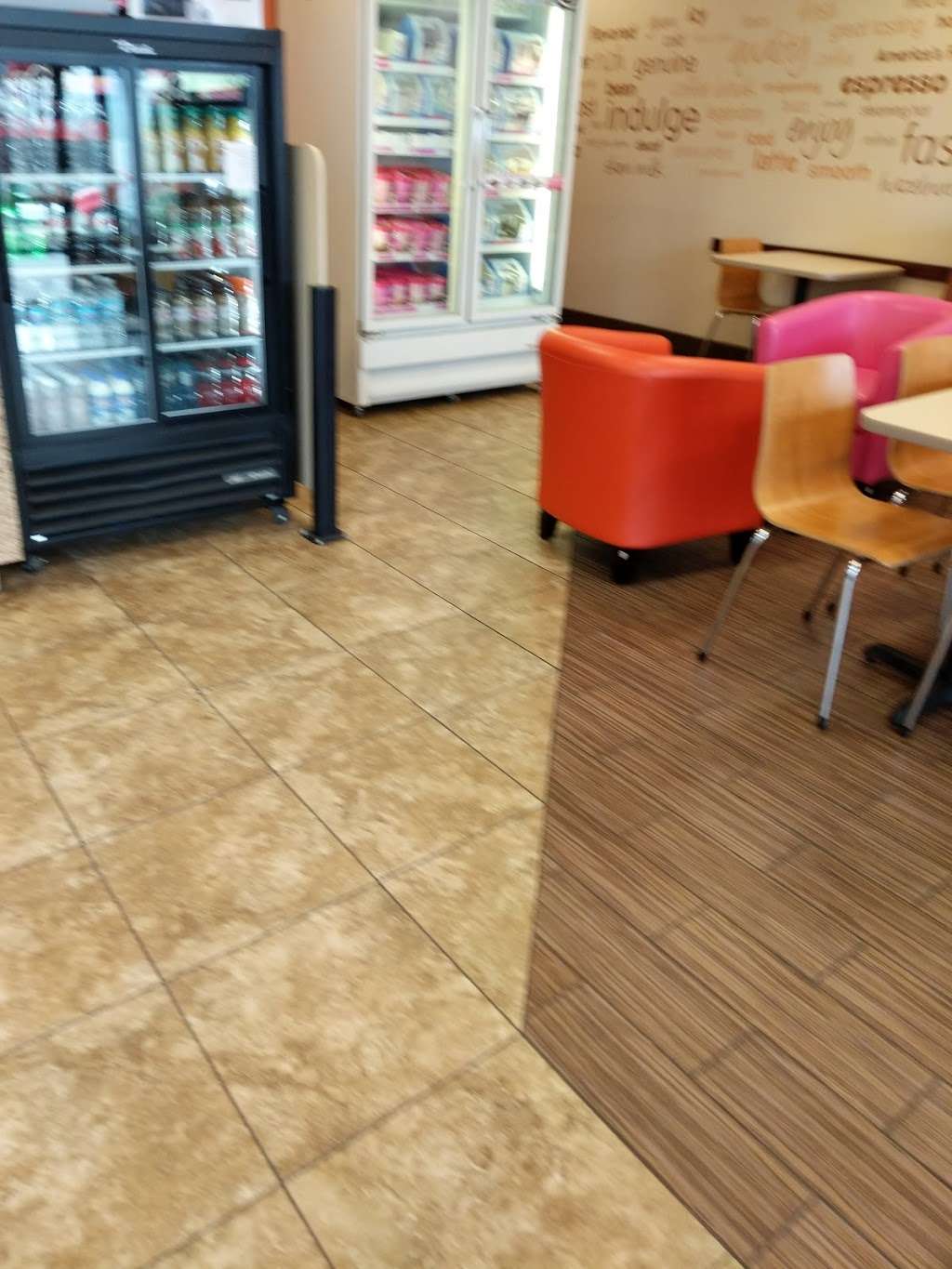 Dunkin Donuts | 18700 Wolf Rd, Mokena, IL 60448, USA | Phone: (708) 479-6363
