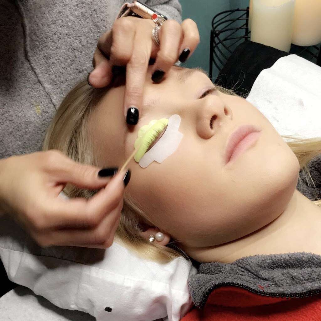 Atelier Lash + Brow | 2680 Denton Tap Rd Suite 101, Lewisville, TX 75067 | Phone: (469) 240-0635