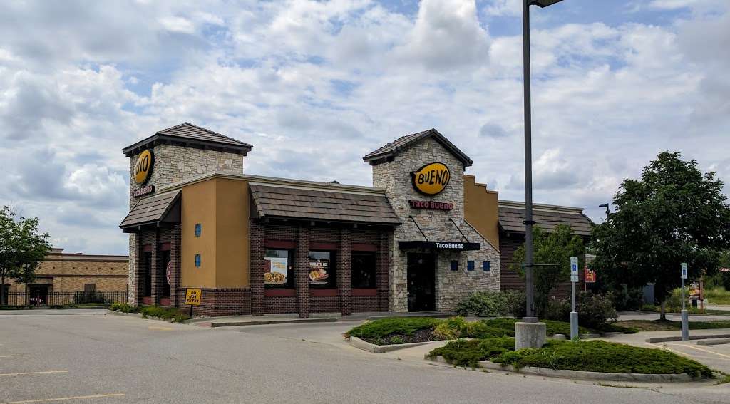 Taco Bueno | 18016 W 119th St, Olathe, KS 66061, USA | Phone: (913) 894-1761