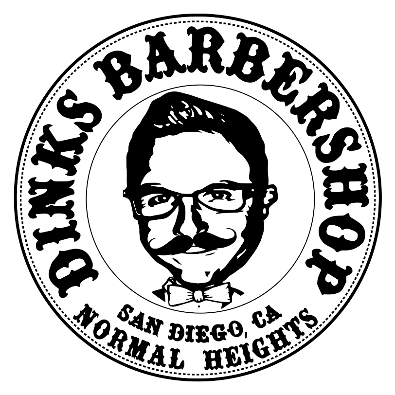 Dinks Barbershop | 3215 Adams Ave B, San Diego, CA 92116, USA | Phone: (619) 379-8934