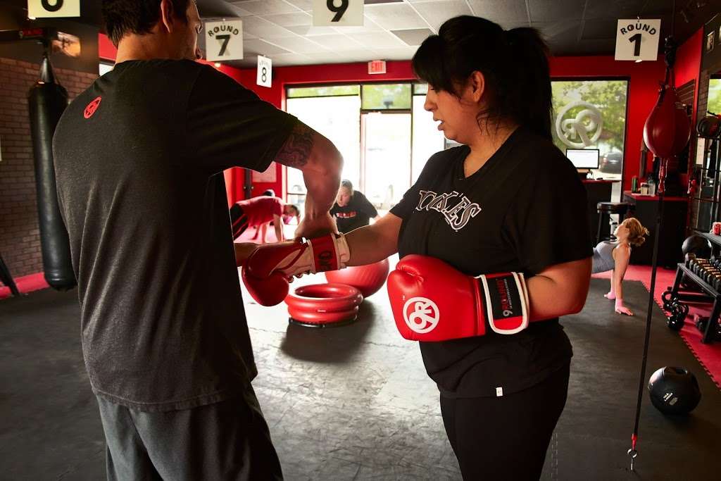 9Round Kickbox Fitness Arvada | 6414 Ward Rd, Arvada, CO 80004, USA | Phone: (720) 510-9932