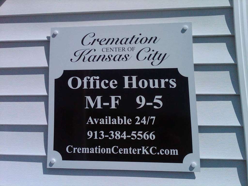 The Cremation Center of Kansas City | 4926 Johnson Dr, Shawnee Mission, KS 66205 | Phone: (913) 384-5566