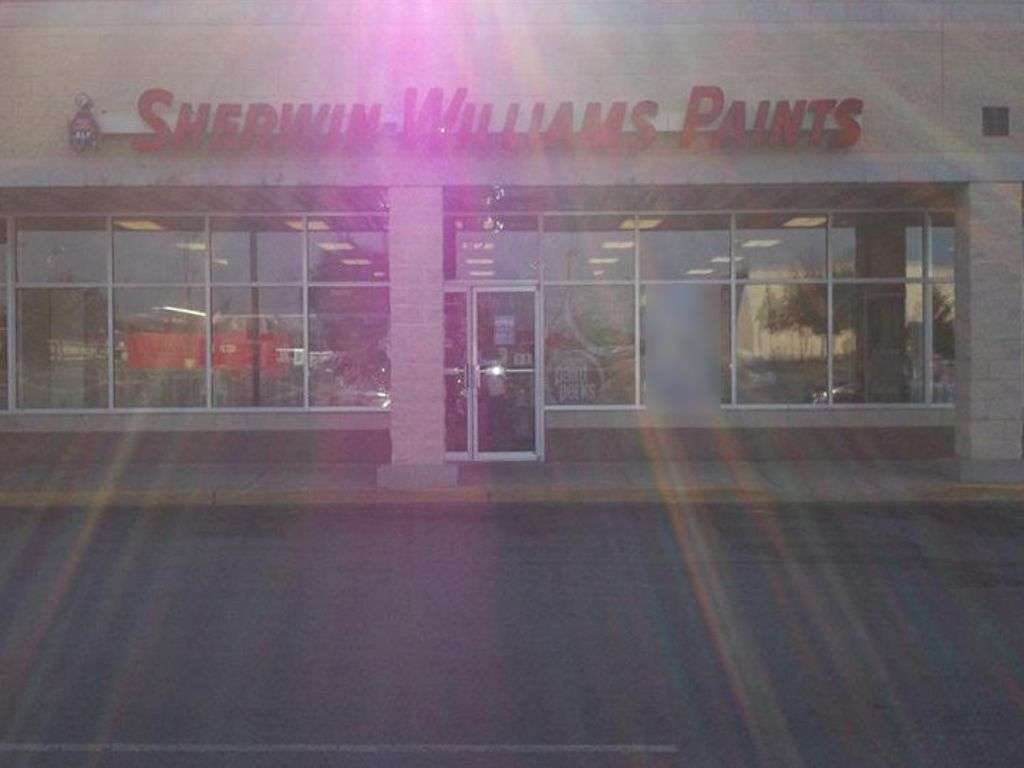 Sherwin-Williams Paint Store | 182 Flowing Springs Rd, Charles Town, WV 25414, USA | Phone: (304) 728-8722
