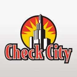 Check City | 5861 W Craig Rd #104, Las Vegas, NV 89130, USA | Phone: (702) 215-4444