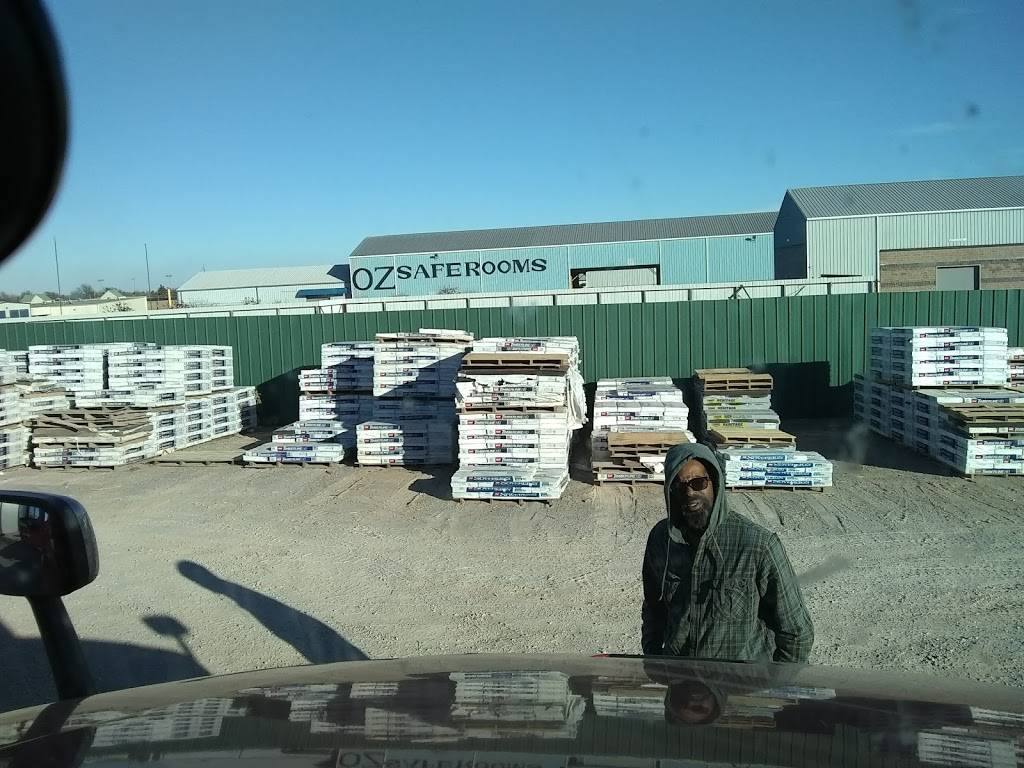 Willards Wholesale Roofing Co. Inc | 3100 S Bryant Ave, Del City, OK 73115, USA | Phone: (405) 235-1601