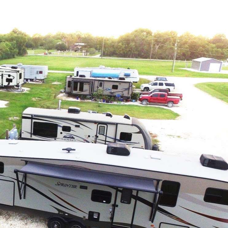 Liberty RV Park.LLC | 1567 County Road 486, Dayton, TX 77535, USA | Phone: (936) 776-7590