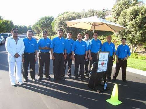 ABC American Valet Parking & Shuttle Svcs | 3230 E Flamingo Rd, Las Vegas, NV 89121, USA | Phone: (702) 735-8400