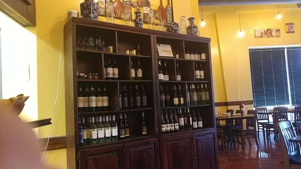 Amici Ristorante Italiano | 709 W Parkwood Ave, Friendswood, TX 77546, USA | Phone: (832) 569-5736