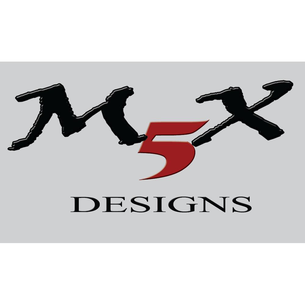 M5X Designs | 503 Hillside Ct, San Antonio, TX 78258, USA | Phone: (210) 415-8849