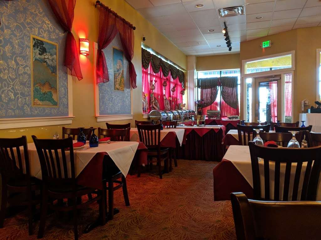 Taste of Taj | 9810 Belair Rd, Perry Hall, MD 21128, USA | Phone: (410) 609-7662