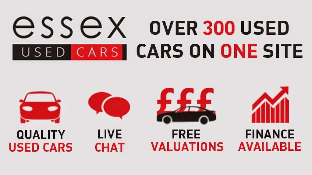 Essex Used Cars | W Mayne, Basildon SS15 6RW, UK | Phone: 01268 407588