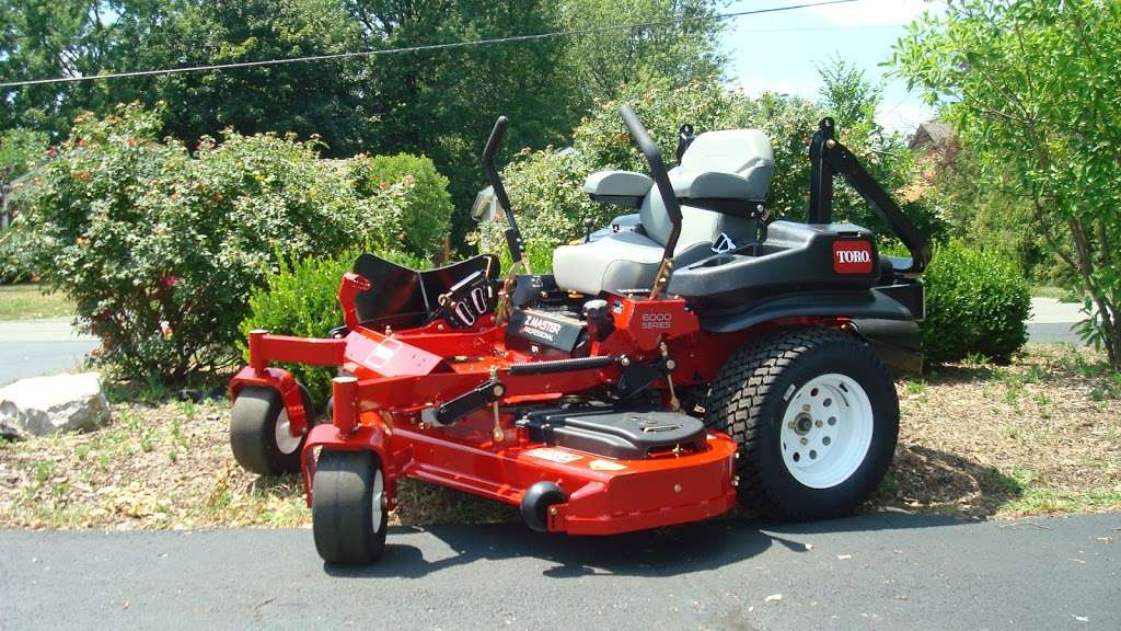 Central Jersey Power Equipment | 19 Woodside Rd, Robbinsville, NJ 08691 | Phone: (609) 208-0222