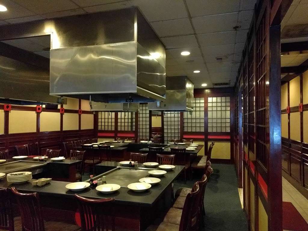 Ginza | 91 Saratoga Dr, Charles Town, WV 25414, USA | Phone: (304) 728-9888