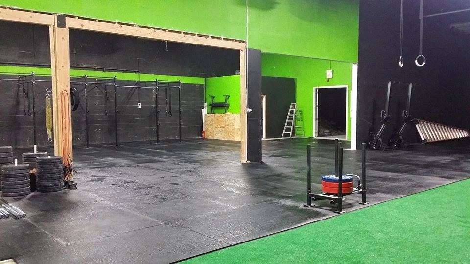 StormCloud Crossfit | 990 Lutter Dr #B, Crystal Lake, IL 60014, USA | Phone: (618) 975-2824