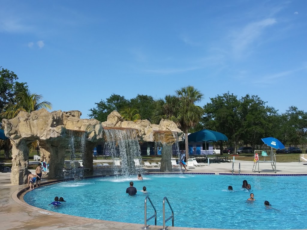 Castaway Island (TY PARK) | 3300 N Park Rd, Hollywood, FL 33021, USA | Phone: (954) 357-8811