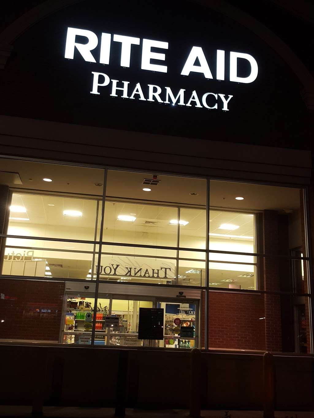 Rite Aid | 5 Lafayette Rd, Fords, NJ 08863, USA | Phone: (732) 225-9655