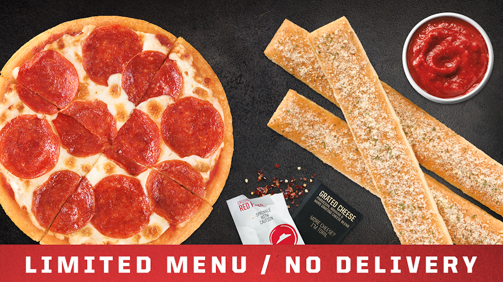 Pizza Hut Express | 16776 E Smoky Hill Rd, Aurora, CO 80015, USA