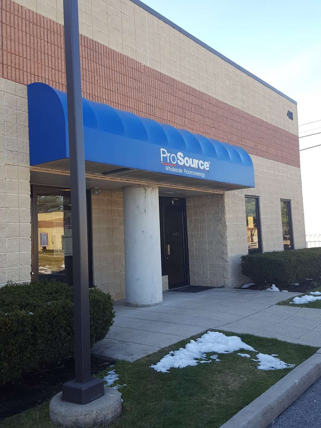 ProSource of South Jersey | 411 Bloomfield Dr, Berlin Township, NJ 08091, USA | Phone: (856) 288-3646