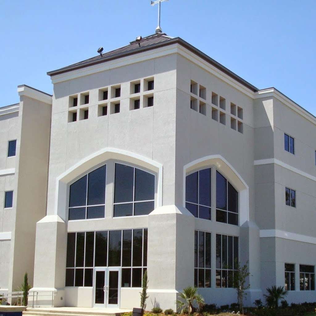 Shearer Hills Baptist Church | 12615 San Pedro Ave, San Antonio, TX 78216, USA | Phone: (210) 545-2300