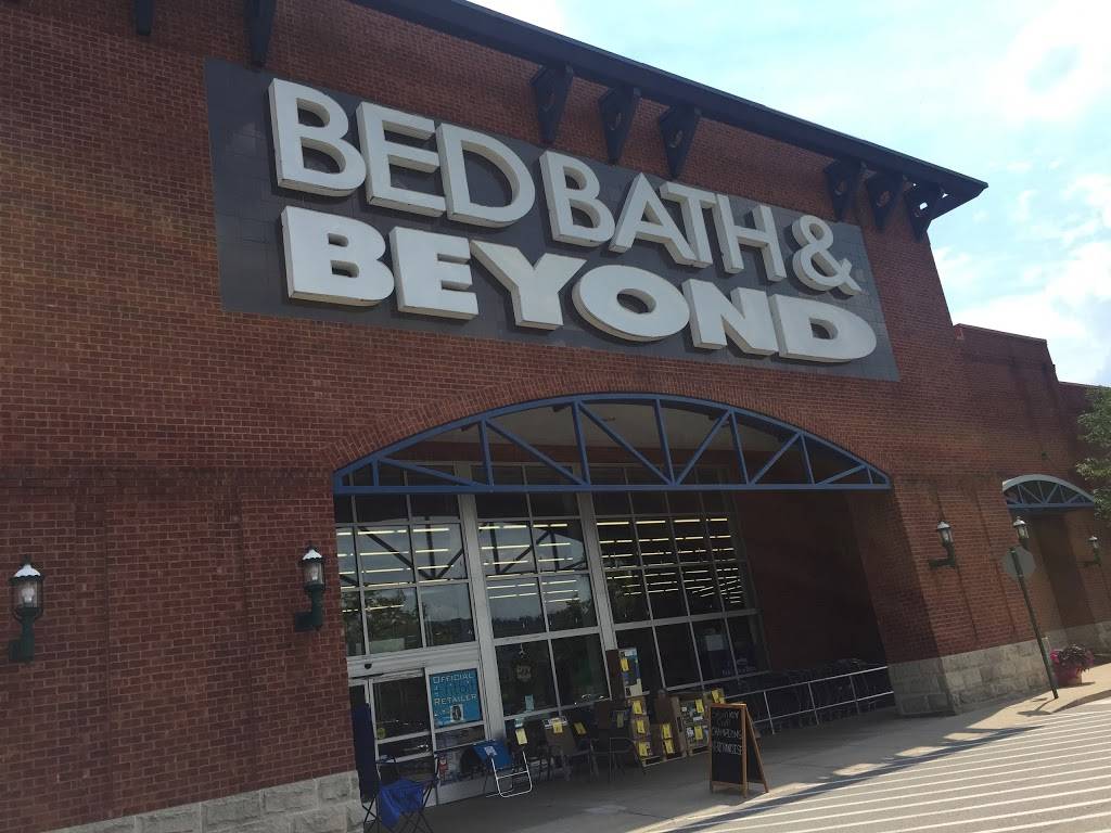 Bed Bath & Beyond | 490 E Waterfront Dr, Homestead, PA 15120, USA | Phone: (412) 464-5531