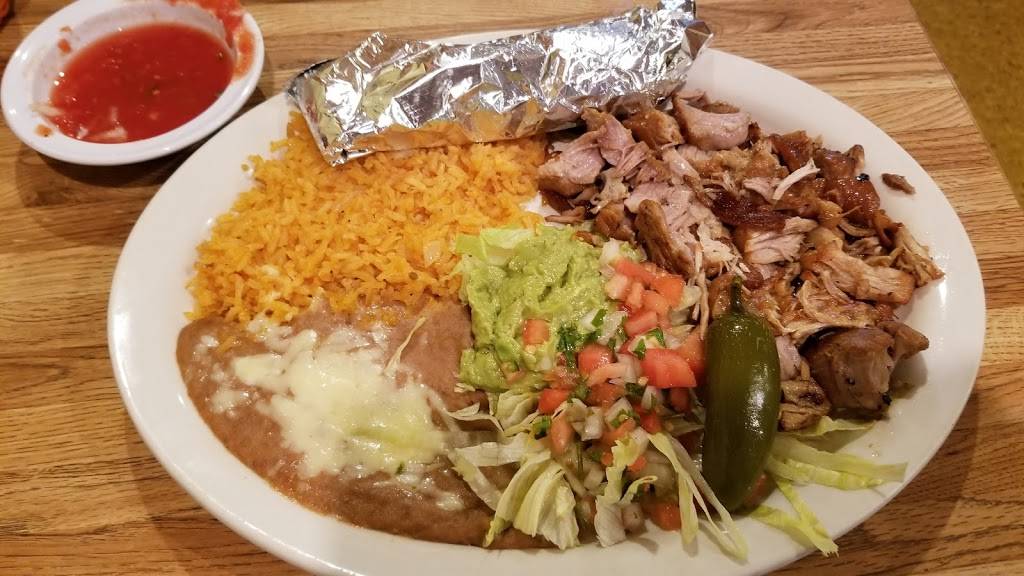 Los Dos Amigos | 107 E Edgewood Dr, Nicholasville, KY 40356, United States | Phone: (859) 887-0594